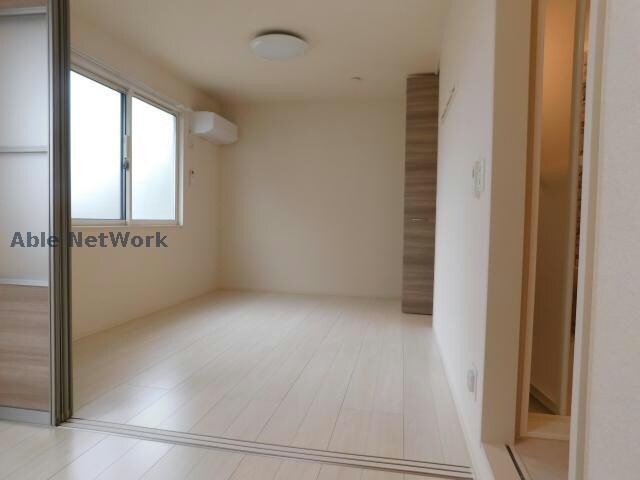 コンフォート梓の物件内観写真