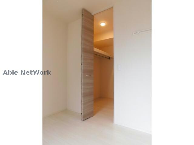 コンフォート梓の物件内観写真