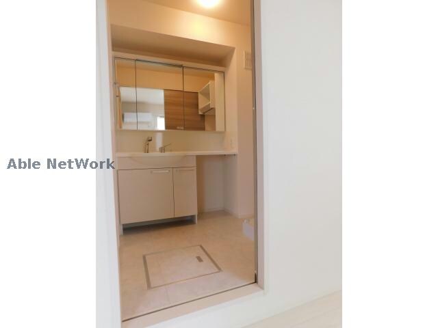 コンフォート梓の物件内観写真