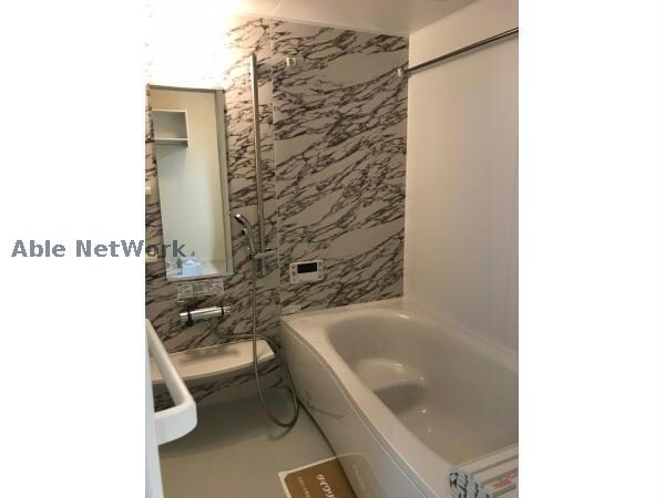 コンフォート梓の物件内観写真