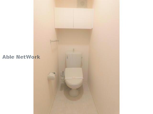 コンフォート梓の物件内観写真