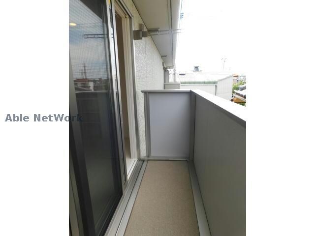 コンフォート梓の物件内観写真