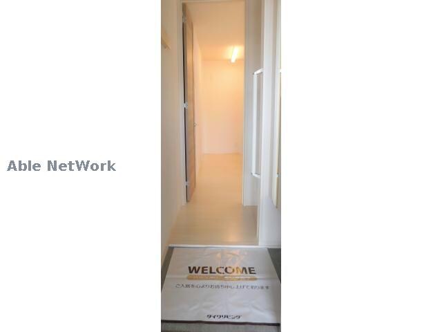 コンフォート梓の物件内観写真