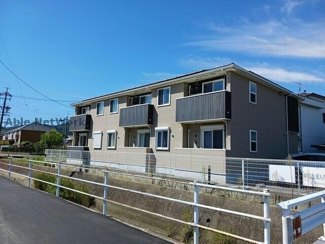 イスタンブールの物件外観写真