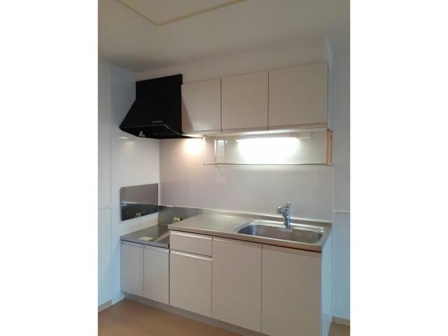 イスタンブールの物件内観写真