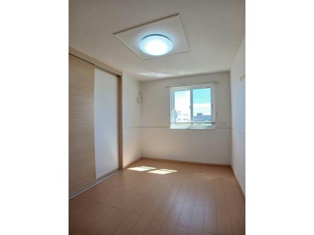 イスタンブールの物件内観写真