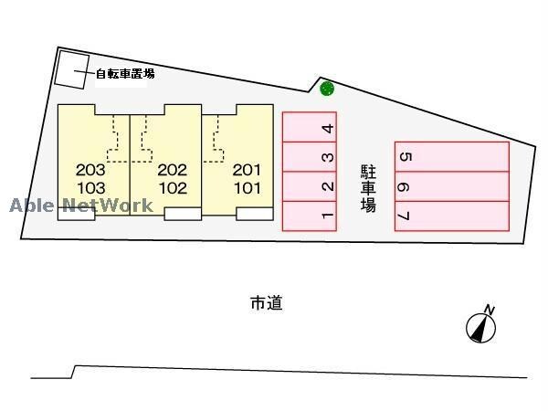 イスタンブールの物件外観写真