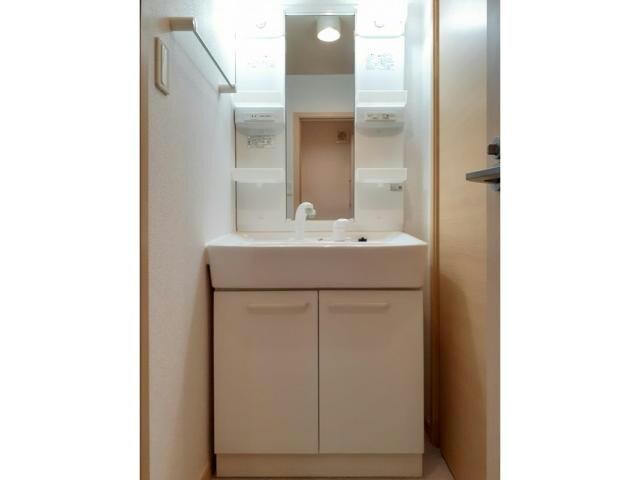 イスタンブールの物件内観写真