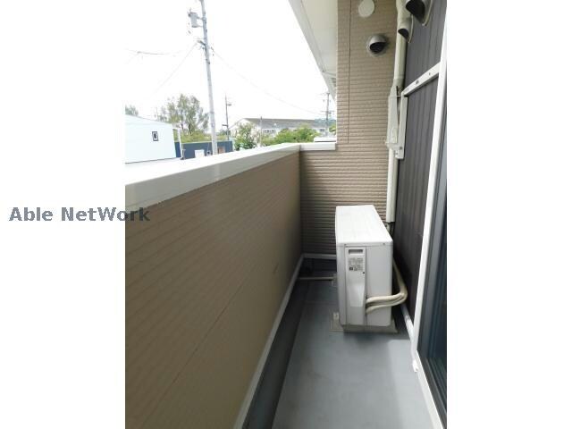 イスタンブールの物件内観写真