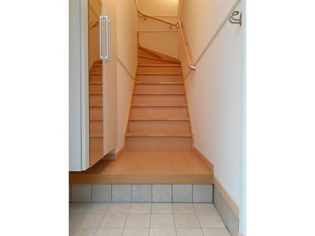 イスタンブールの物件内観写真