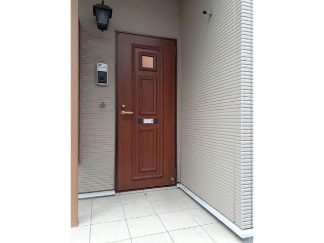 イスタンブールの物件内観写真