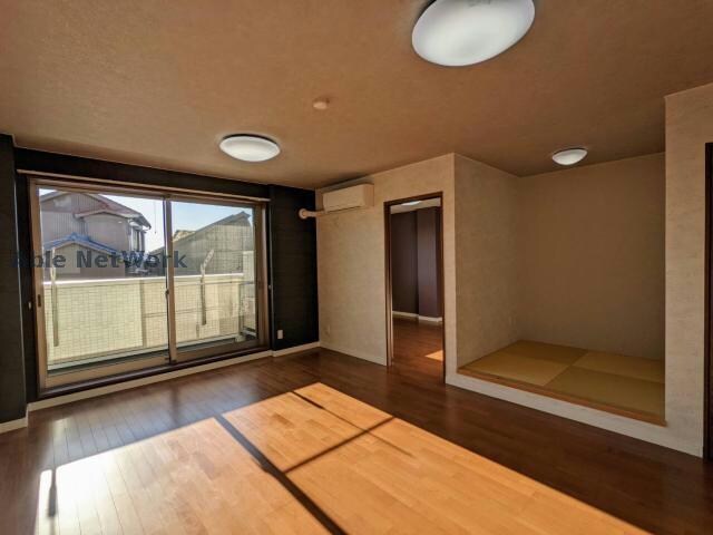 Riviest（リヴィエスト）の物件内観写真