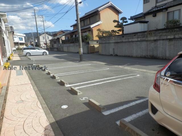 メリディオ　Bの物件外観写真