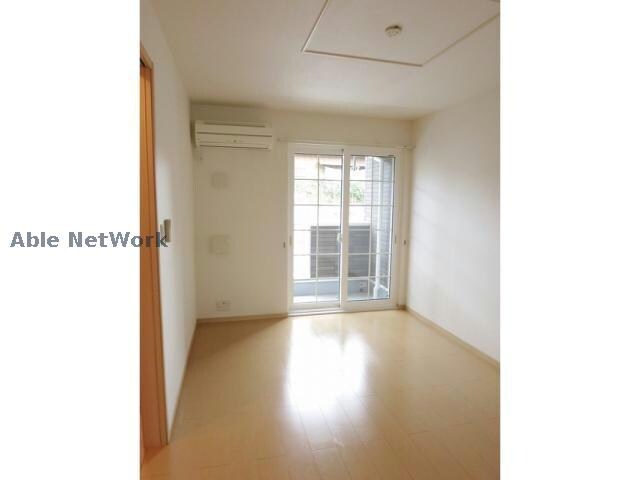 メリディオ　Bの物件内観写真