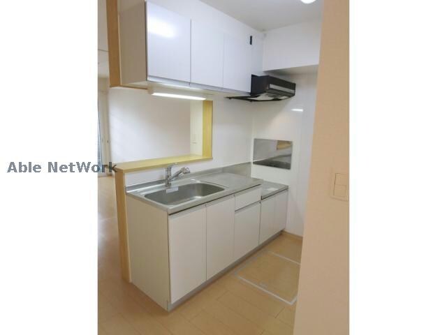 メリディオ　Bの物件内観写真