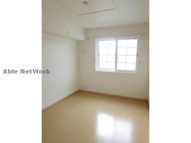 メリディオ　Bの物件内観写真