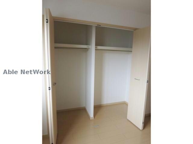 メリディオ　Bの物件内観写真