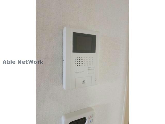 メリディオ　Bの物件内観写真