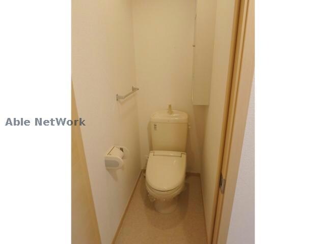 メリディオ　Bの物件内観写真