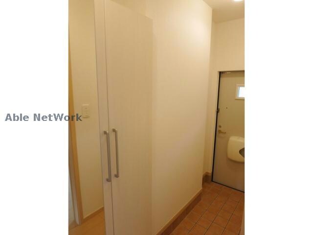 メリディオ　Bの物件内観写真