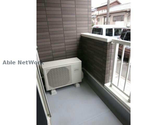 メリディオ　Bの物件内観写真