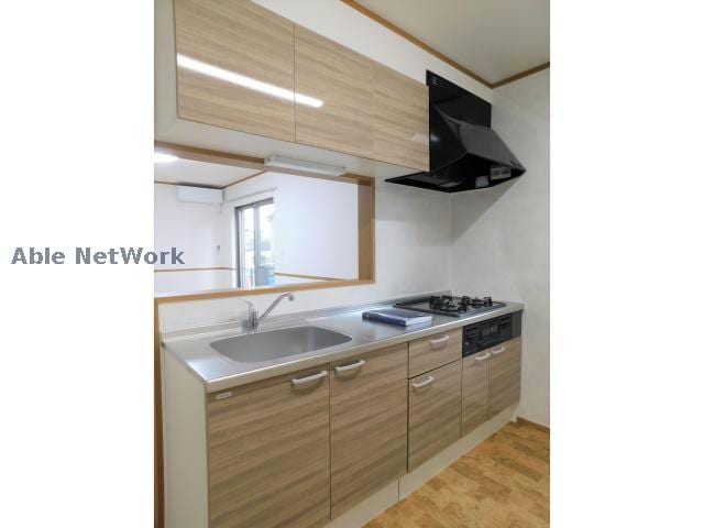 シャ・シアンの物件内観写真