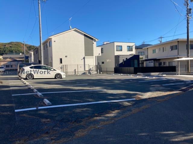 シャ・シアンの物件外観写真