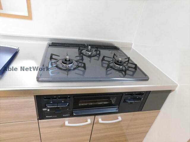 シャ・シアンの物件内観写真