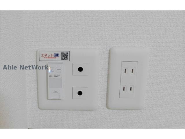 シャ・シアンの物件内観写真