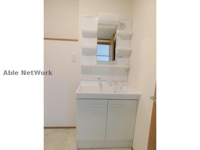 シャ・シアンの物件内観写真