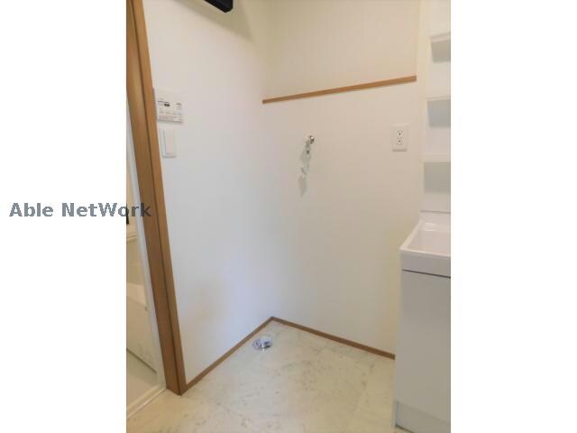 シャ・シアンの物件内観写真