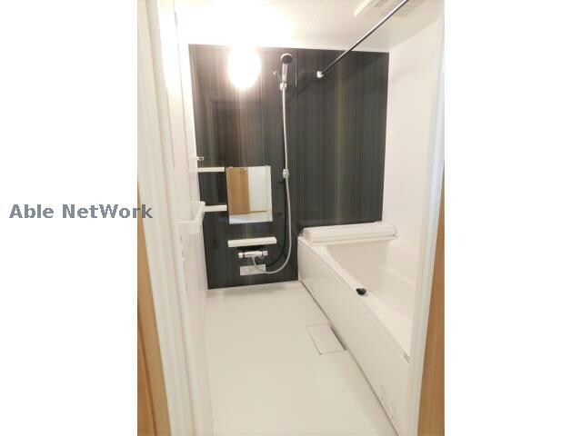 シャ・シアンの物件内観写真