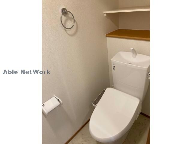 シャ・シアンの物件内観写真