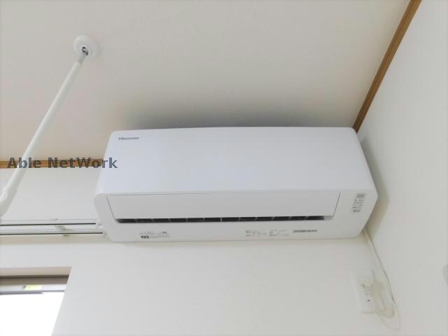 シャ・シアンの物件内観写真