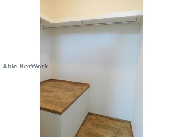 シャ・シアンの物件内観写真