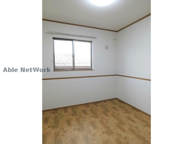 シャ・シアンの物件内観写真