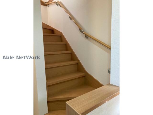 シャ・シアンの物件内観写真