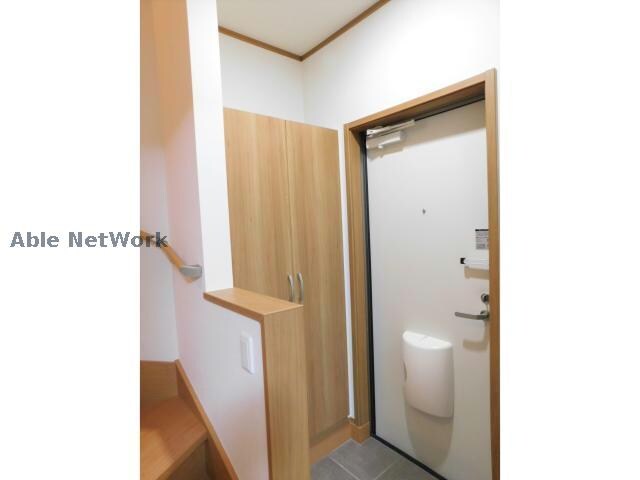 シャ・シアンの物件内観写真