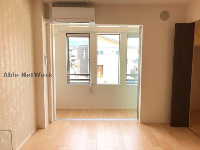 ルミエール幸田の物件内観写真