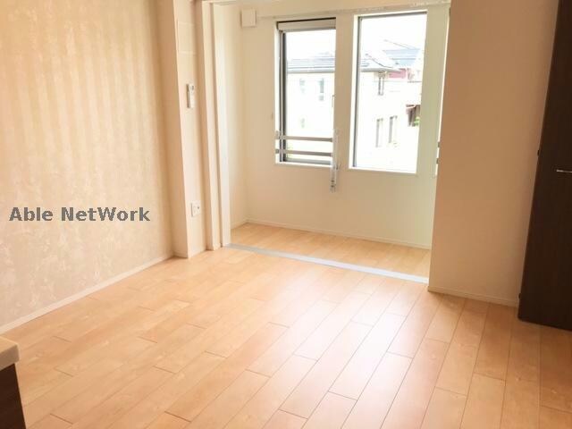 ルミエール幸田の物件内観写真