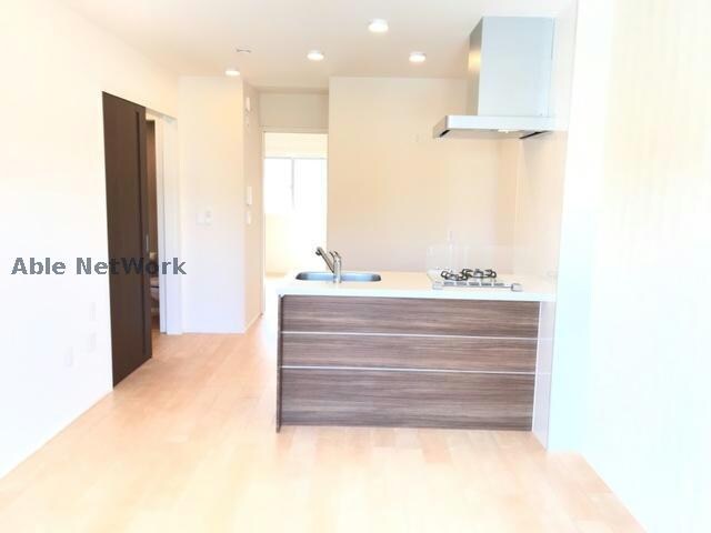 ルミエール幸田の物件内観写真