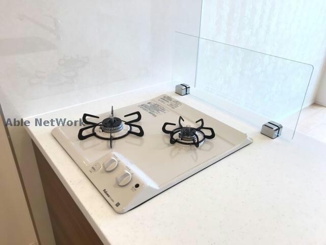 ルミエール幸田の物件内観写真