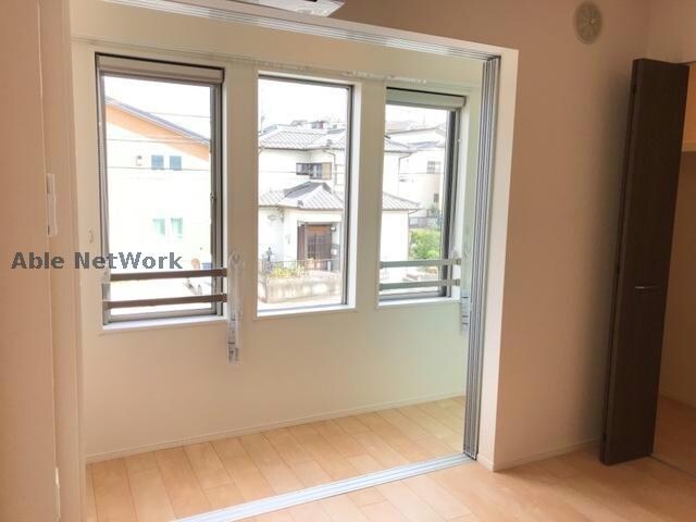 ルミエール幸田の物件内観写真