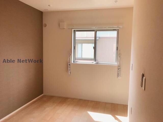 ルミエール幸田の物件内観写真