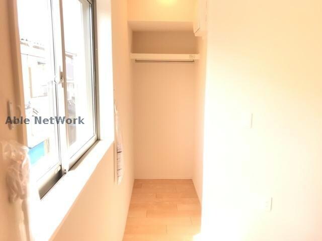 ルミエール幸田の物件内観写真