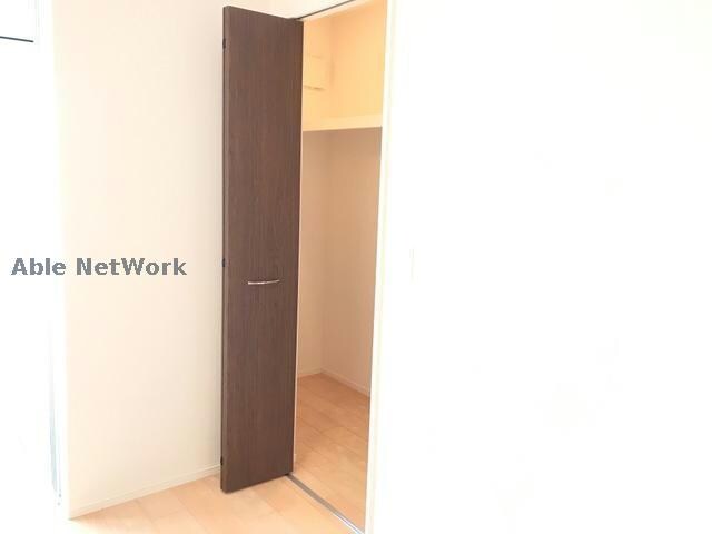 ルミエール幸田の物件内観写真