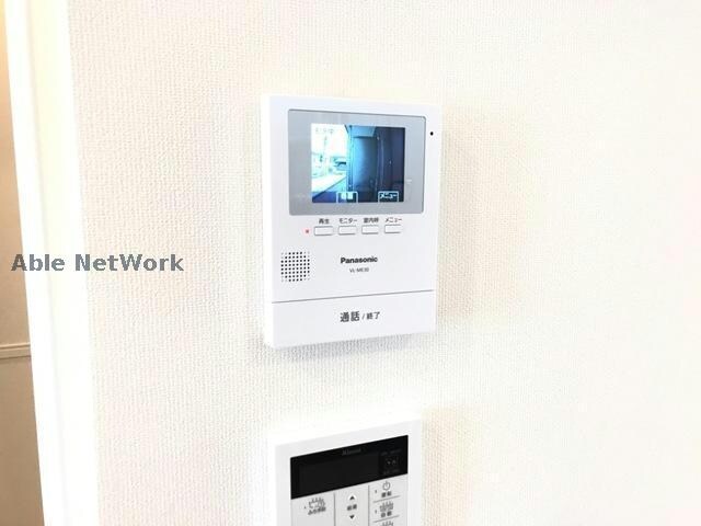 ルミエール幸田の物件内観写真