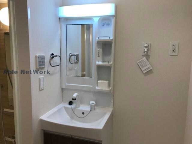 ルミエール幸田の物件内観写真