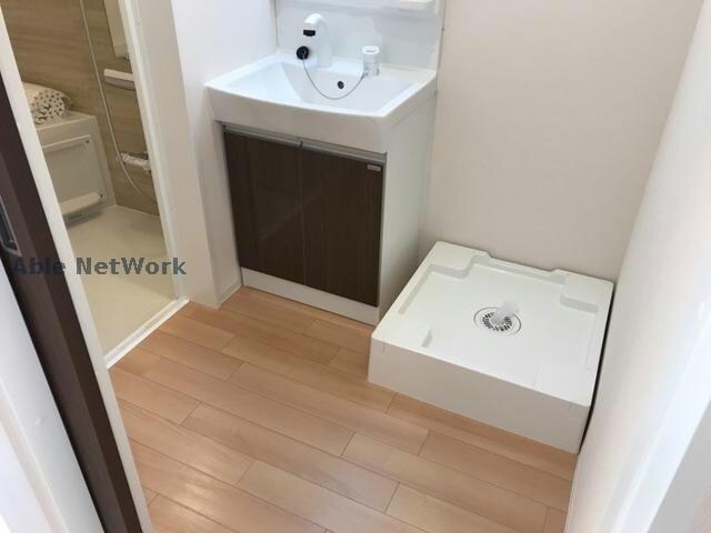 ルミエール幸田の物件内観写真