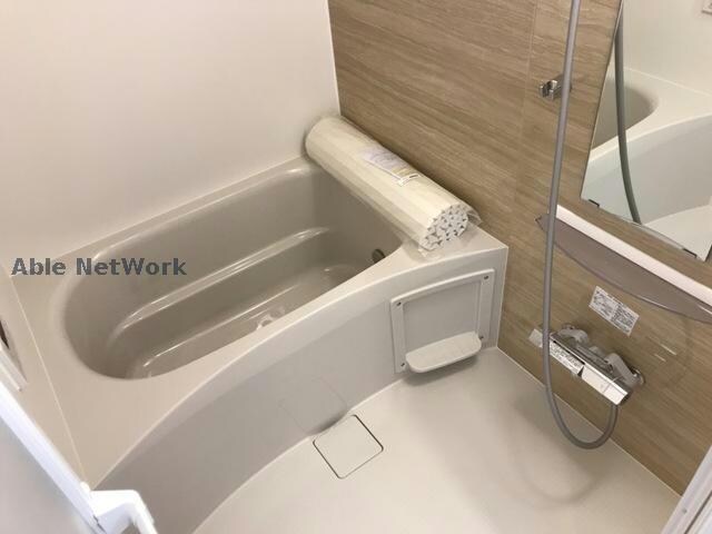 ルミエール幸田の物件内観写真